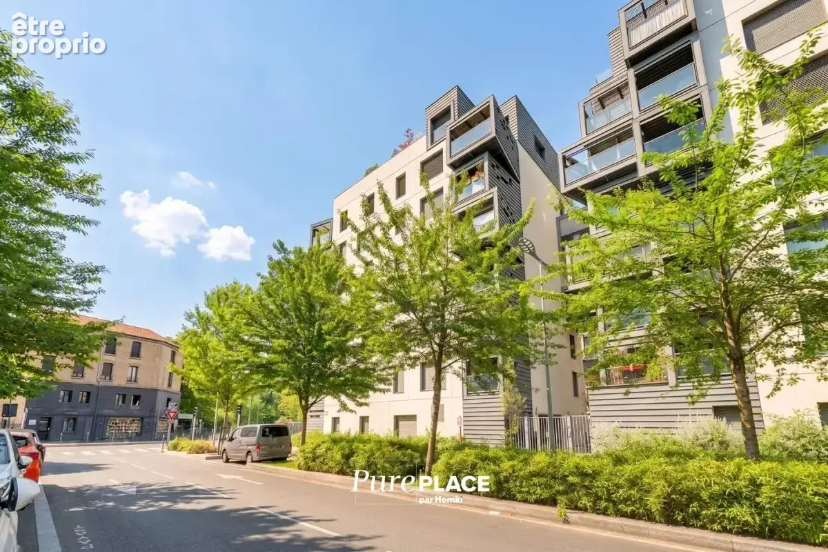 Appartement T3 de 128 m² à Issy-les-Moulineaux 92130, Chemin de Bretagne - photo 15