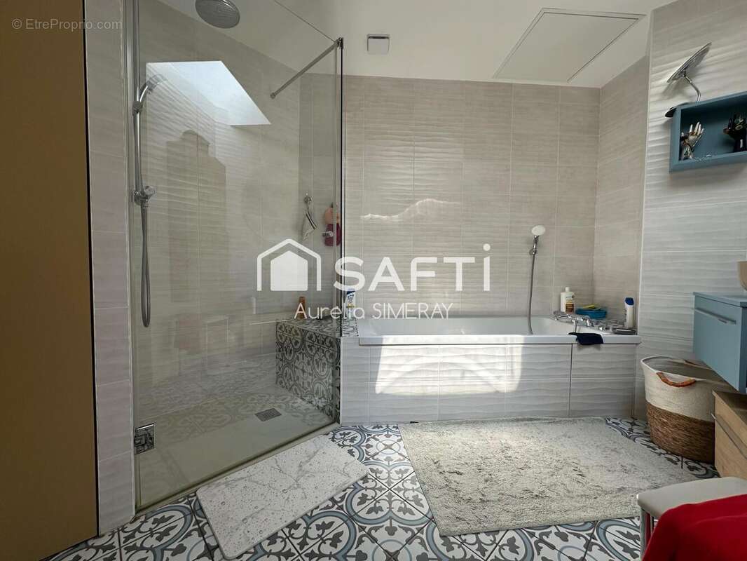 Maison 193 m² à Flacey  - photo 8