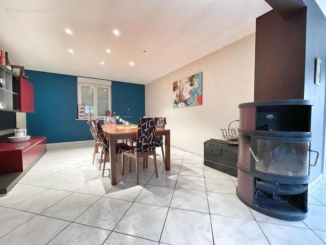 Photo 6 - Maison à VILLE