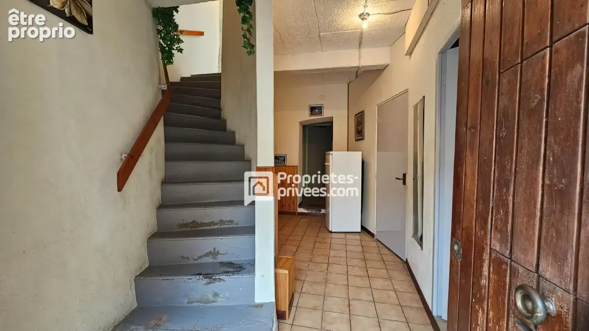 Maison de village 4 pièces avec terrasse - photo 2