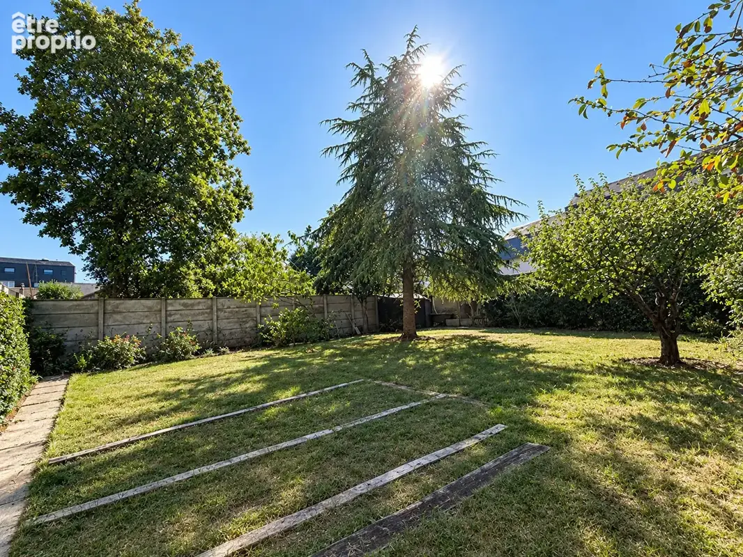 Maison Evreux 4 pièce(s) - photo 2
