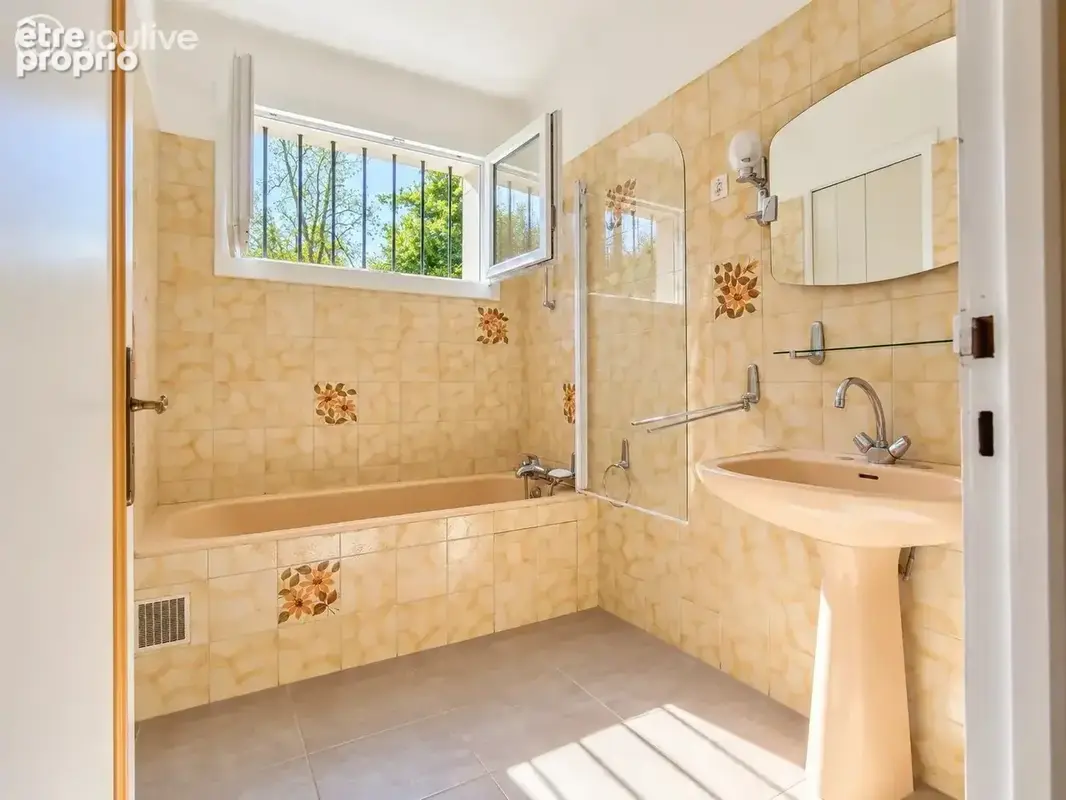 Maison familiale 125 m² avec fort potentiel – au calme, proche de la forêt - photo 15