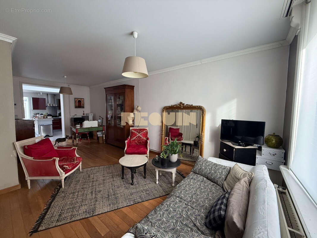 Maison à LAMBERSART