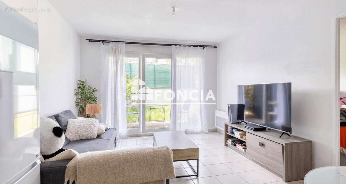 Appartement à EYSINES