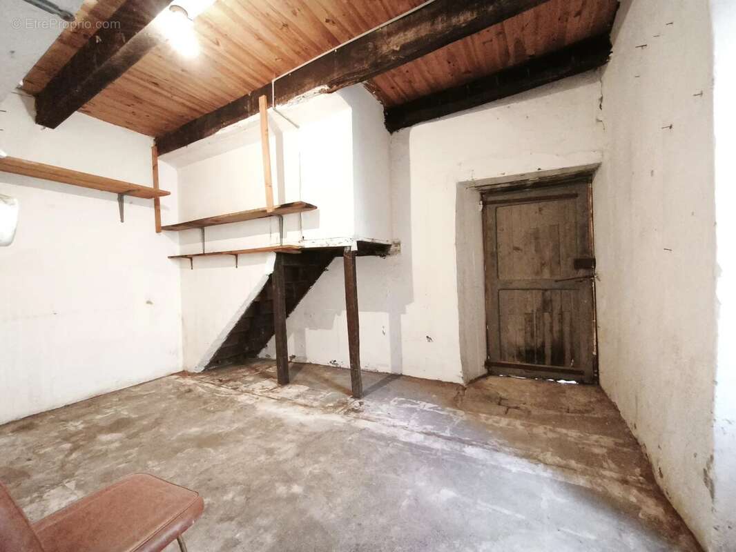 Maison à PONT-DE-SALARS