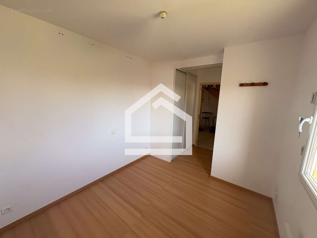 Maison à SAINT-MICHEL-CHEF-CHEF