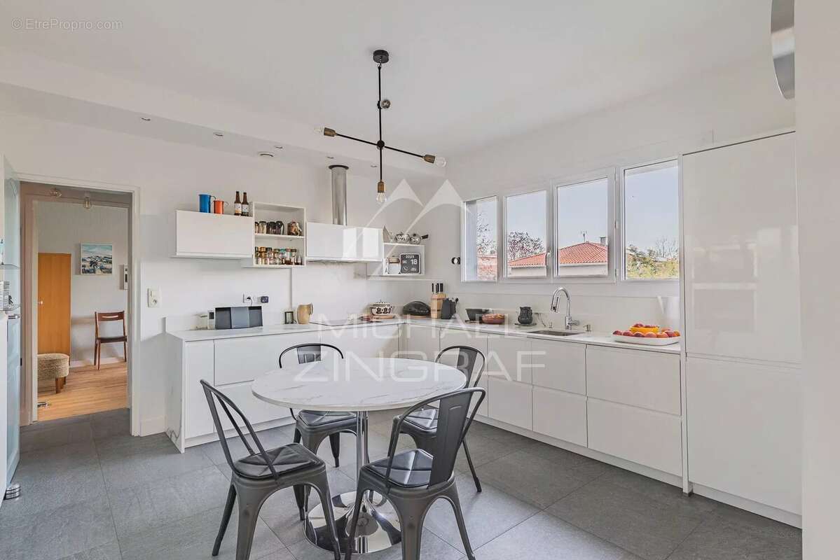 Maison à GUJAN-MESTRAS