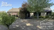 Maison à TANUS