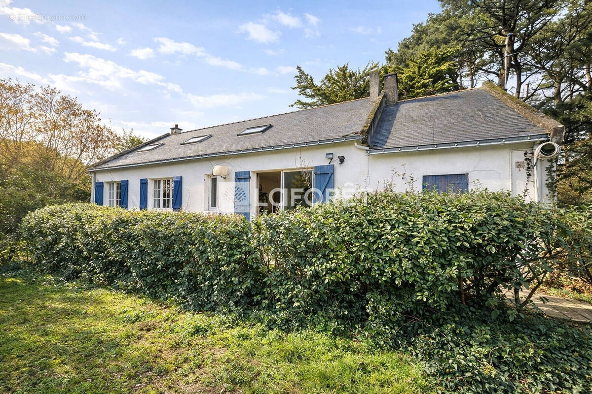Maison à GUERANDE