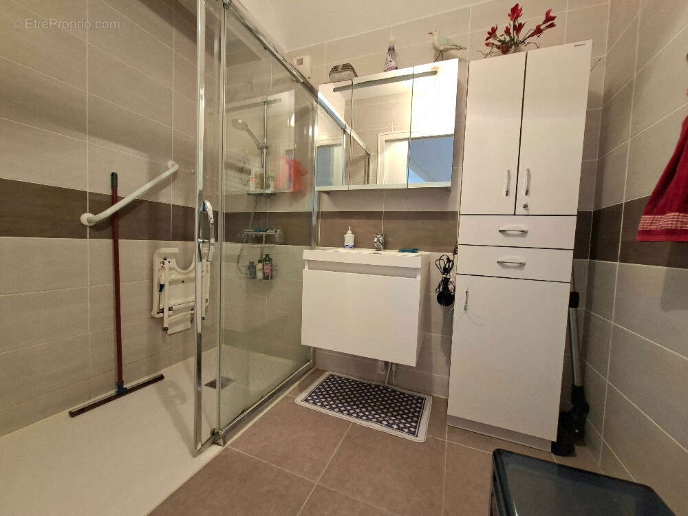 Maison Bourg de Saint André Des Eaux - photo 8