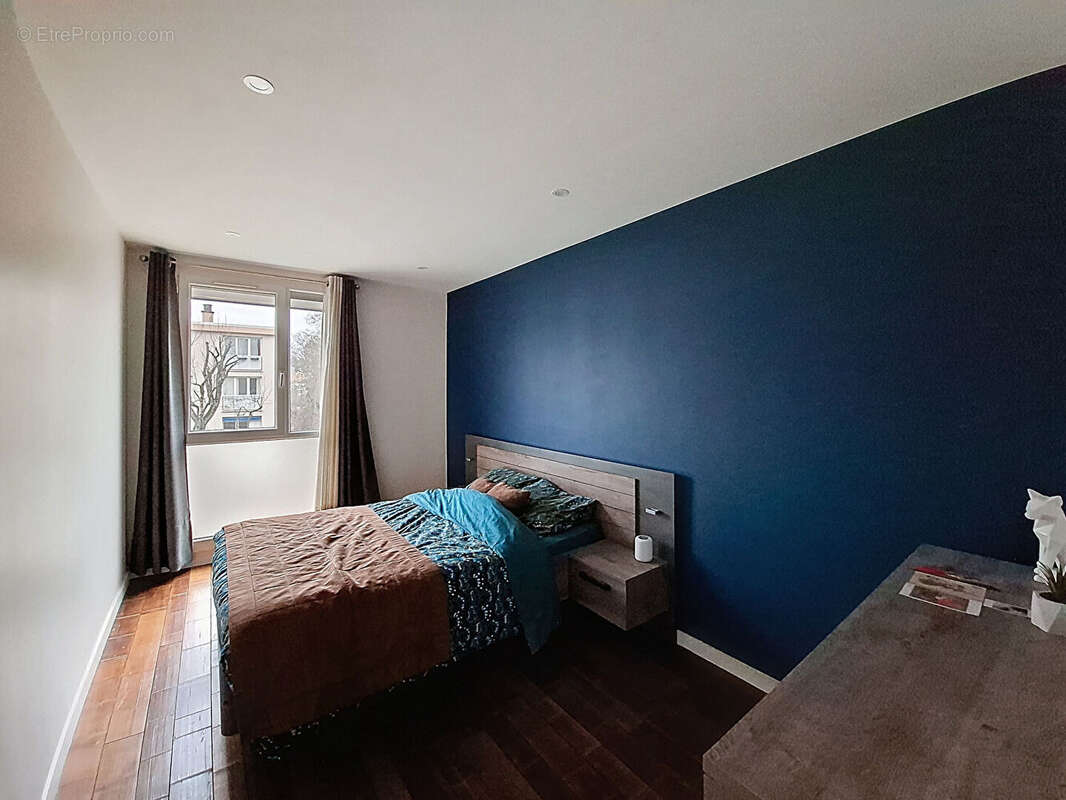 Appartement à CACHAN