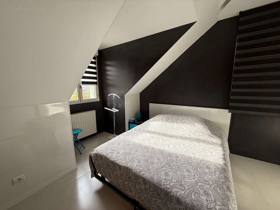 Maison à SAINT-ETIENNE-LES-REMIREMONT