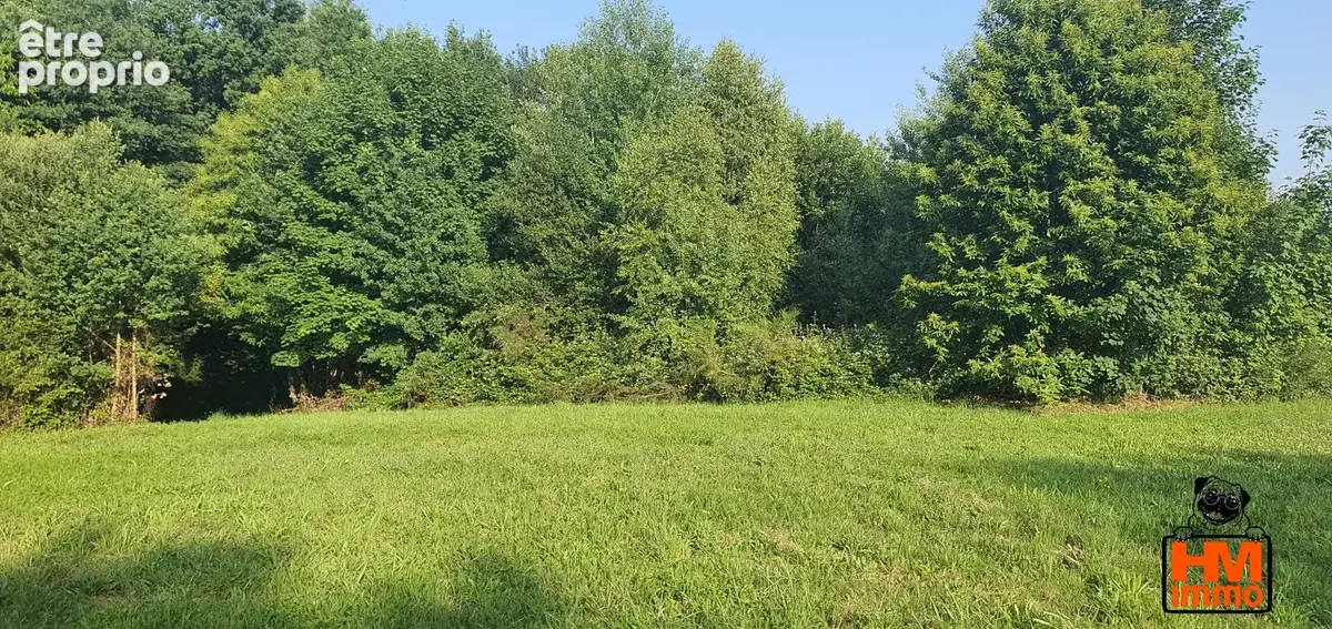 Terrain 857 m² à vendre à Ladignac-Le-Long (87500) - photo 6