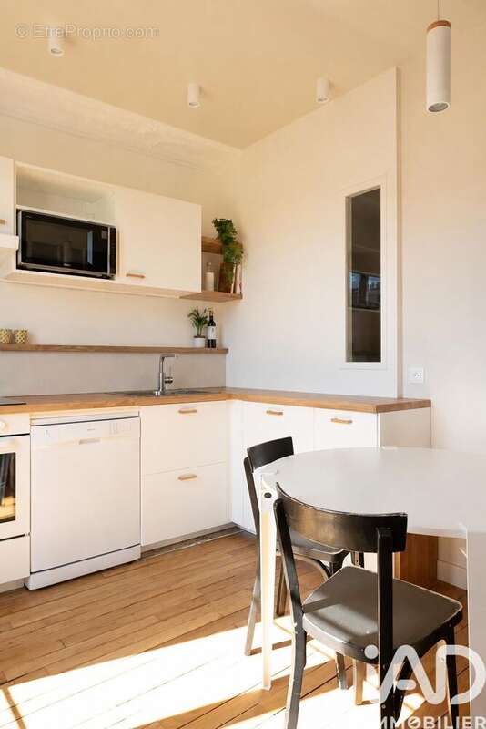 Photo 7 - Appartement à PARIS-20E