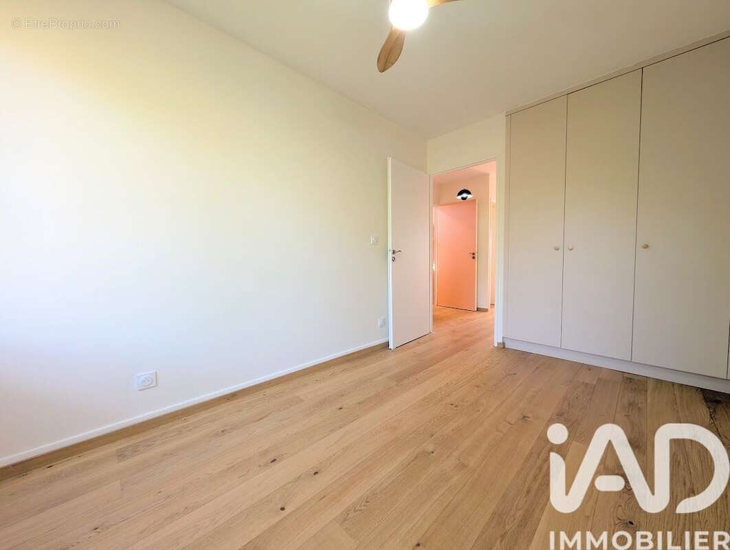 Photo 9 - Appartement à BORDEAUX