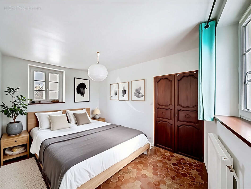 Appartement à MEAUX