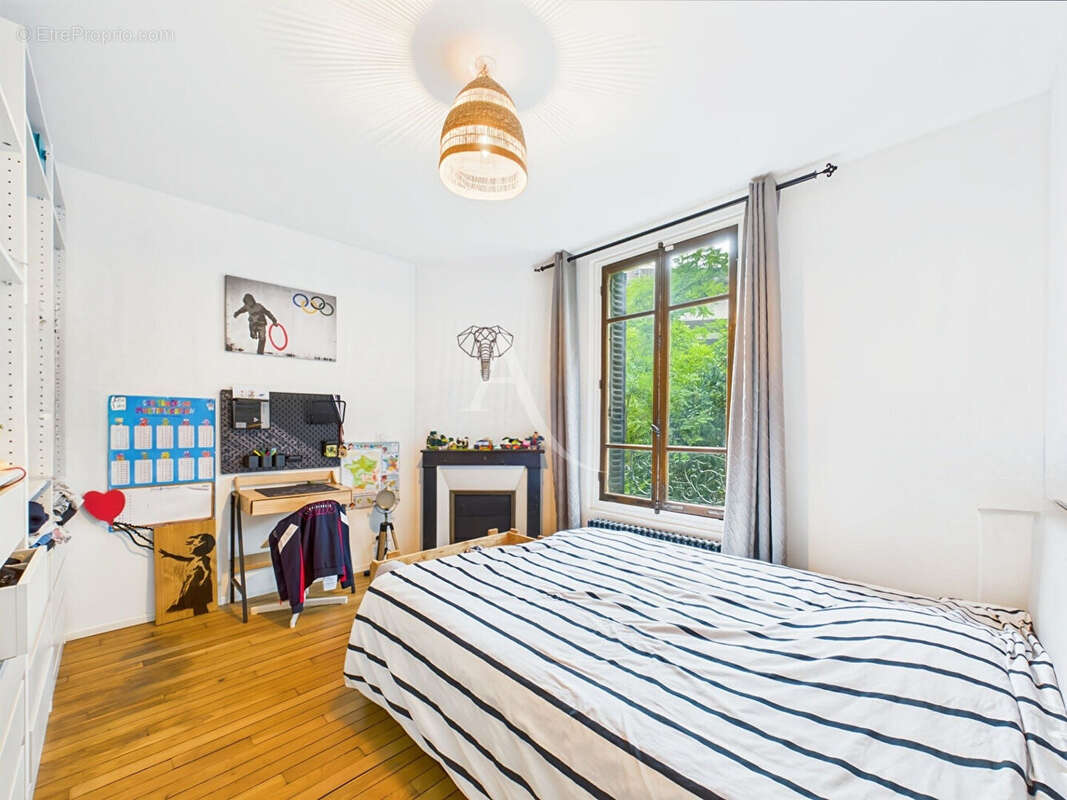 Maison à SAINT-MAURICE