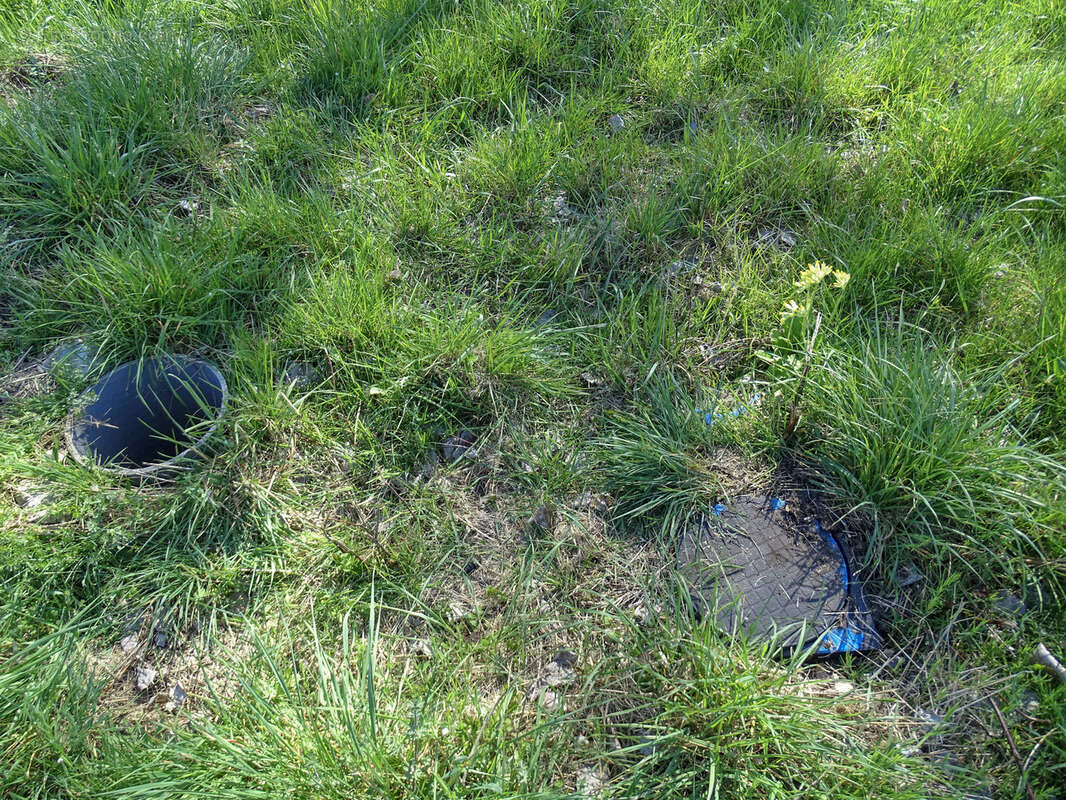 Terrain à VILLEFRANCHE-SUR-CHER