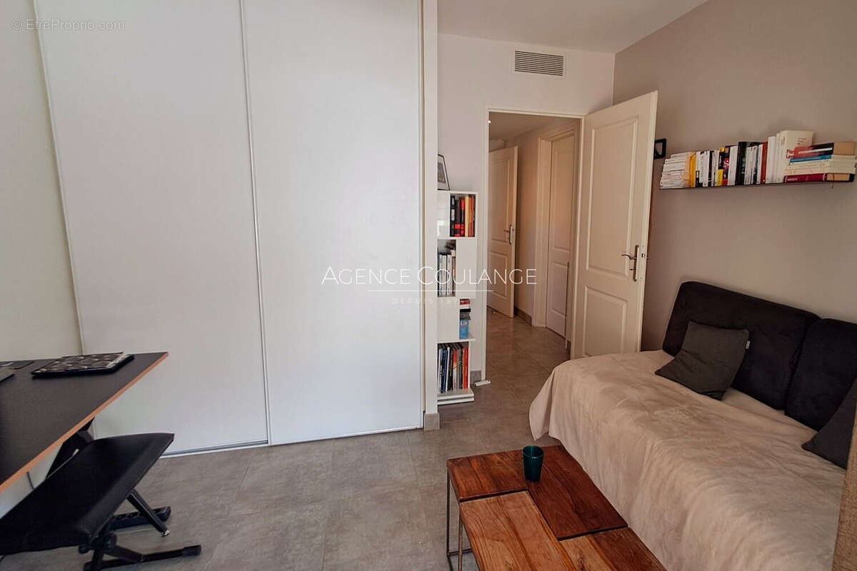 Appartement à LA CIOTAT