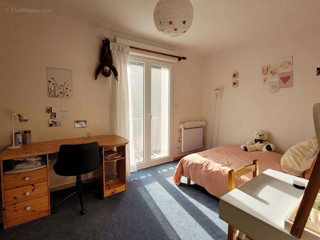 Maison à LA BOUEXIERE