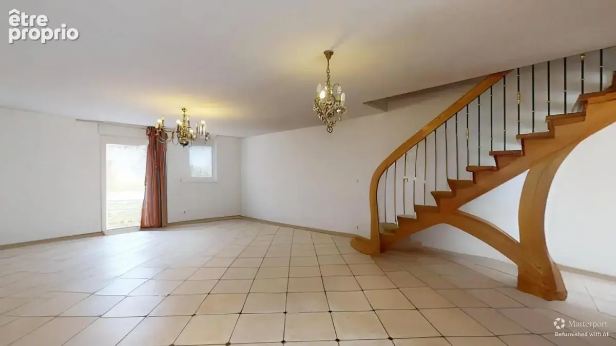  Maison de caractère rénovée à vendre à Fresnois (Montmédy) – Proche Belgique & Luxembourg - photo 44