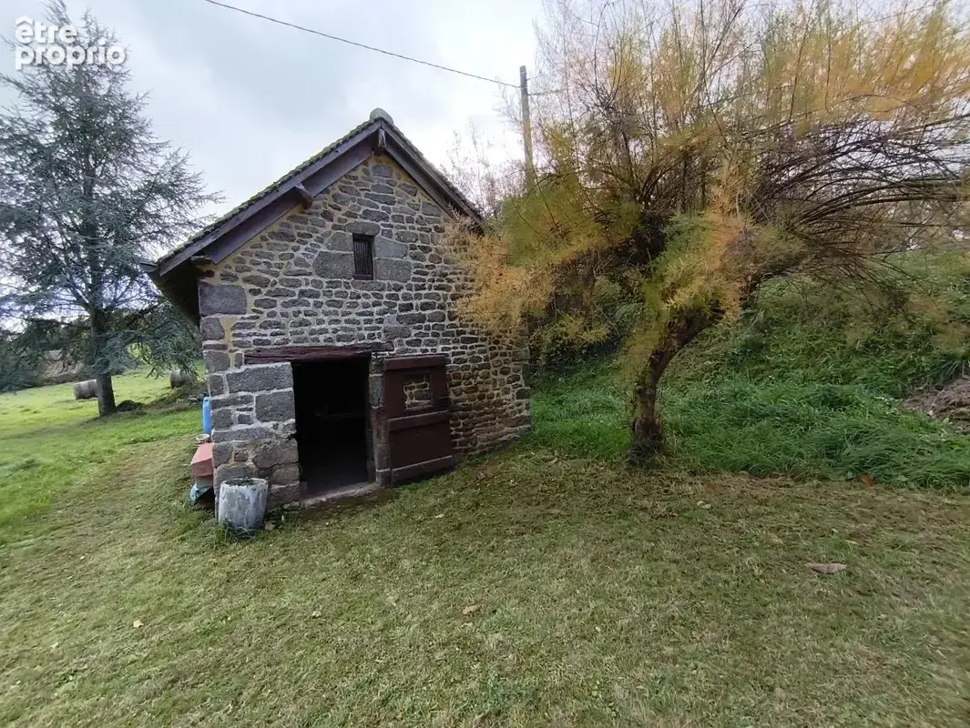 Maison 3 pièces 72 m² à vendre à Saint-Simeon (61350) - photo 8