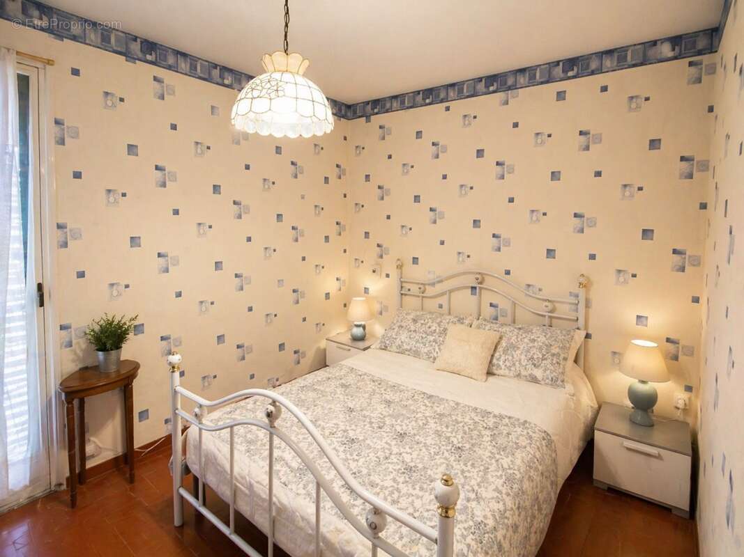 Appartement à SAINT-CYPRIEN