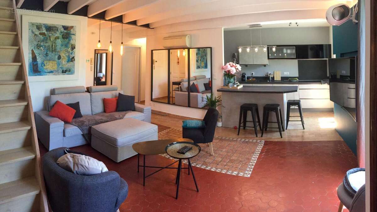 Appartement à MANOSQUE
