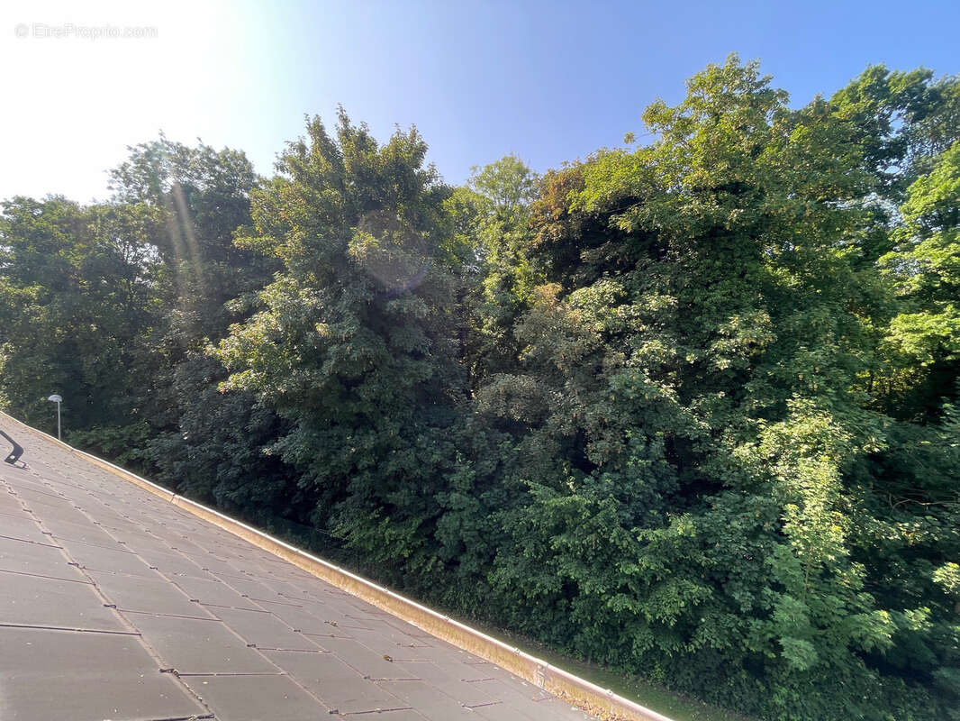 Appartement à AMIENS