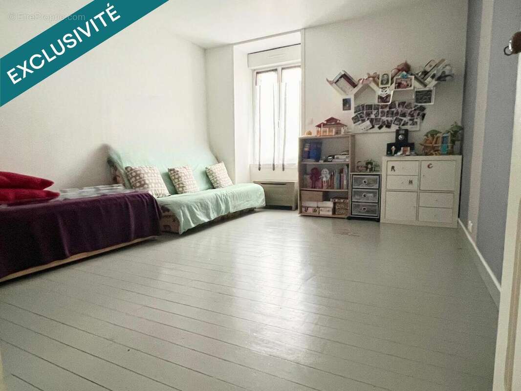 Photo 7 - Maison à LA REORTHE