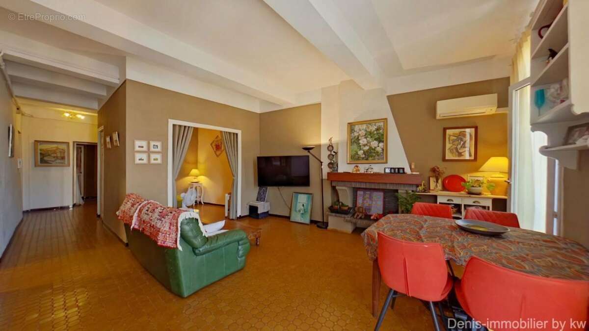 Appartement à PERPIGNAN