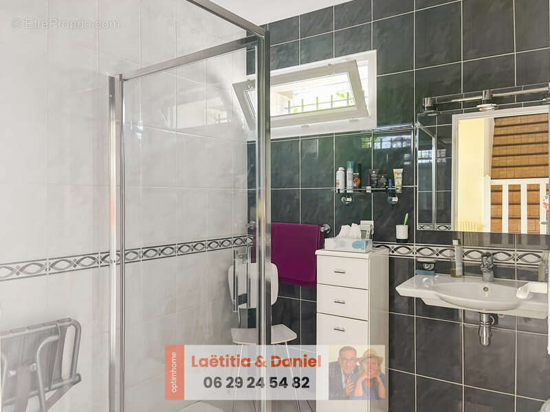 Maison à VERNEUIL-SUR-AVRE