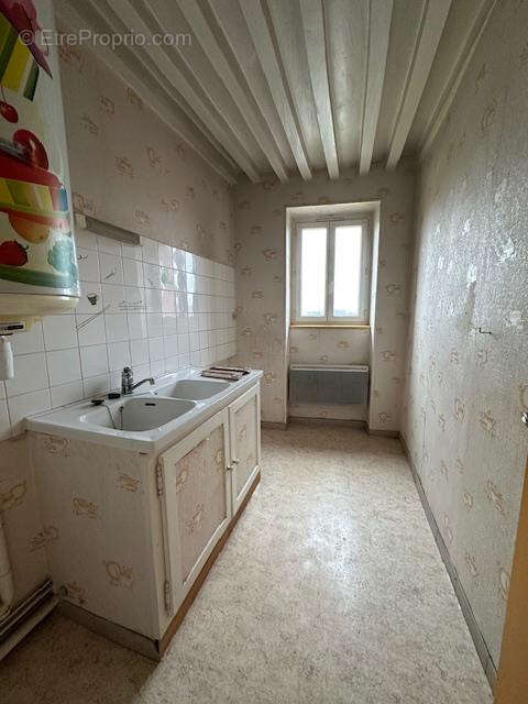 Appartement à LORMES