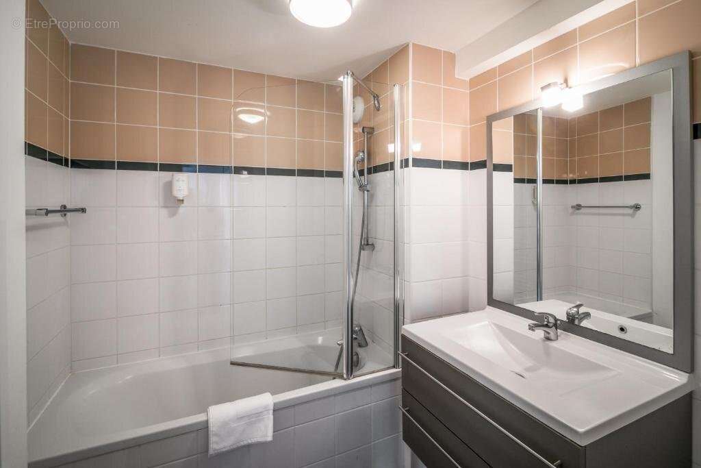 Appartement à LOURDES