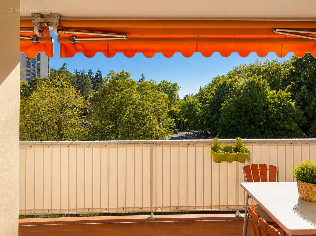 Appartement à GAP