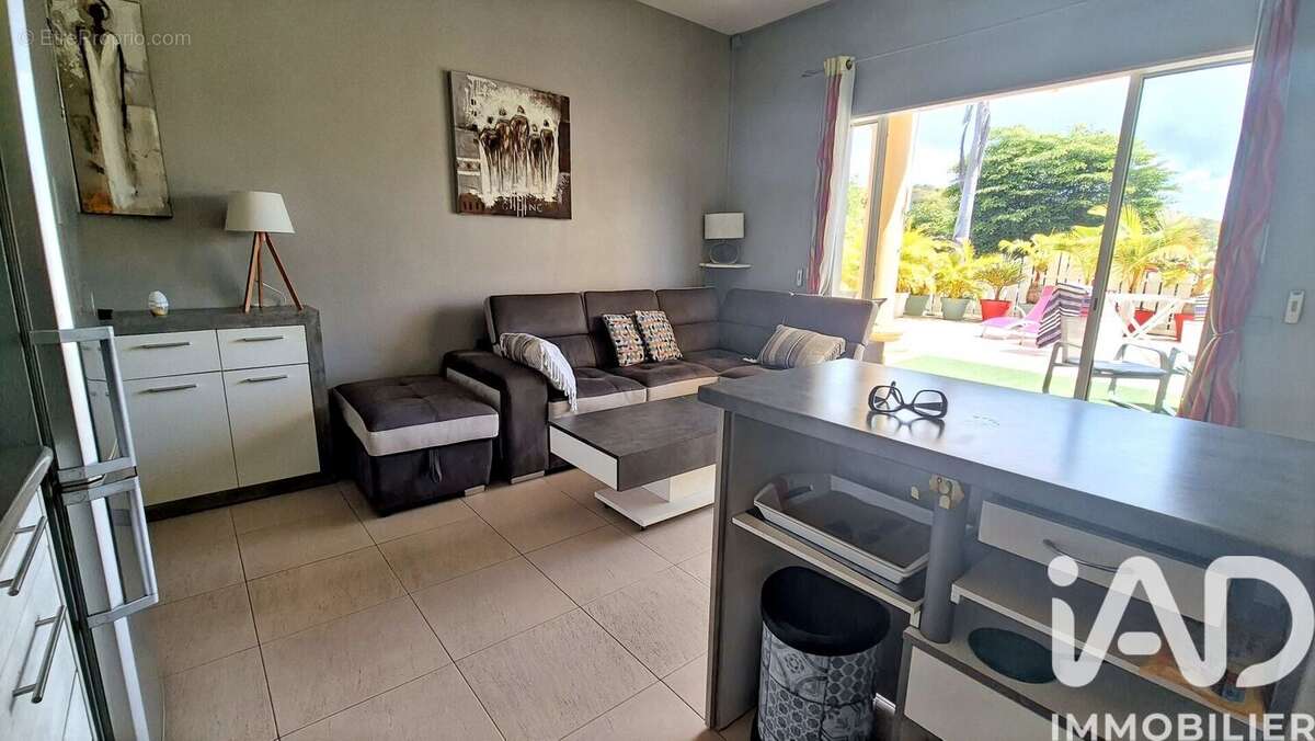 Photo 7 - Appartement à SAINT-FRANCOIS