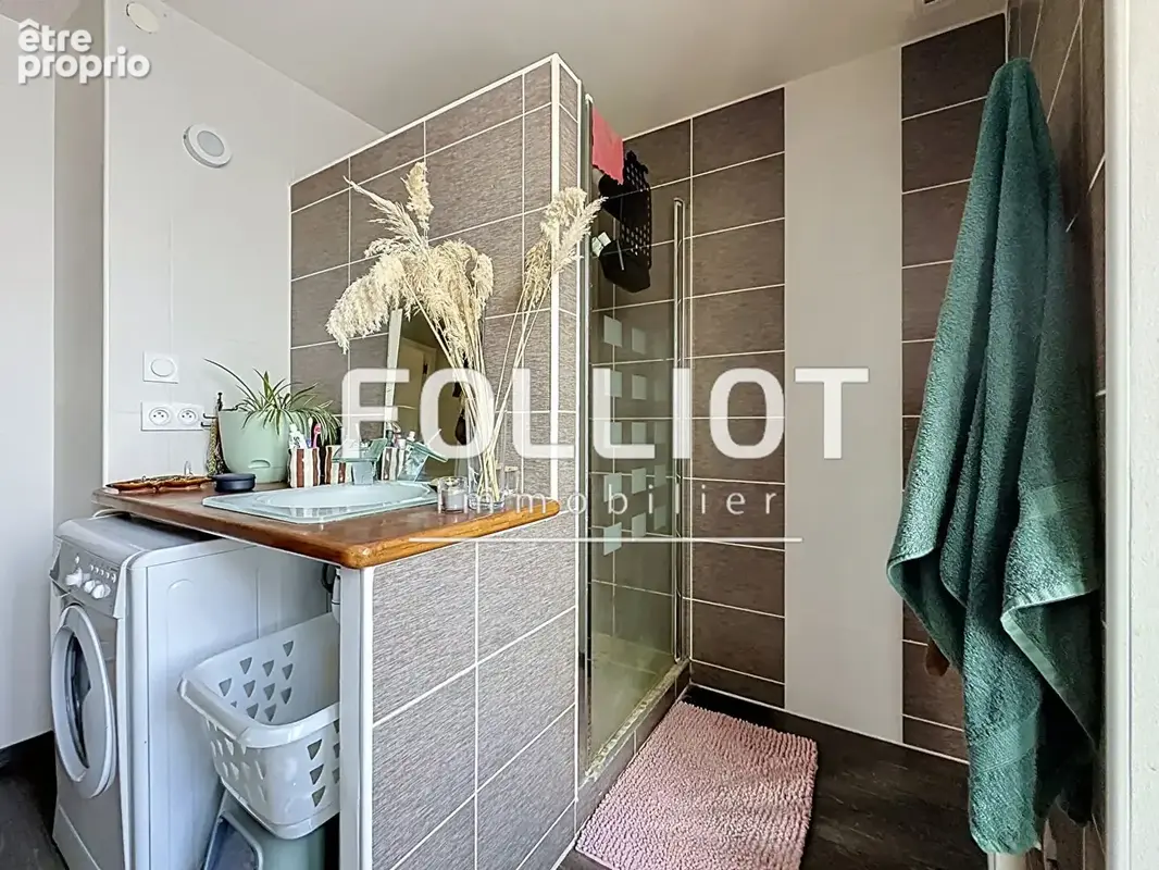 Maison La Lucerne D'Outremer 3 pièce(s) 60 m2 - photo 7