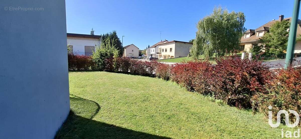 Photo 7 - Maison à SCHOENECK