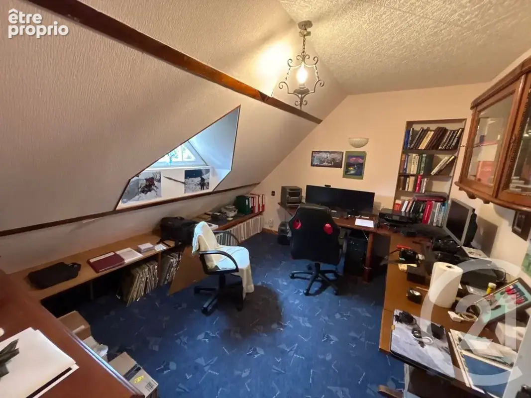 Maison 6 pièces 161 m² à vendre à Sorel-Moussel (28260) - photo 10