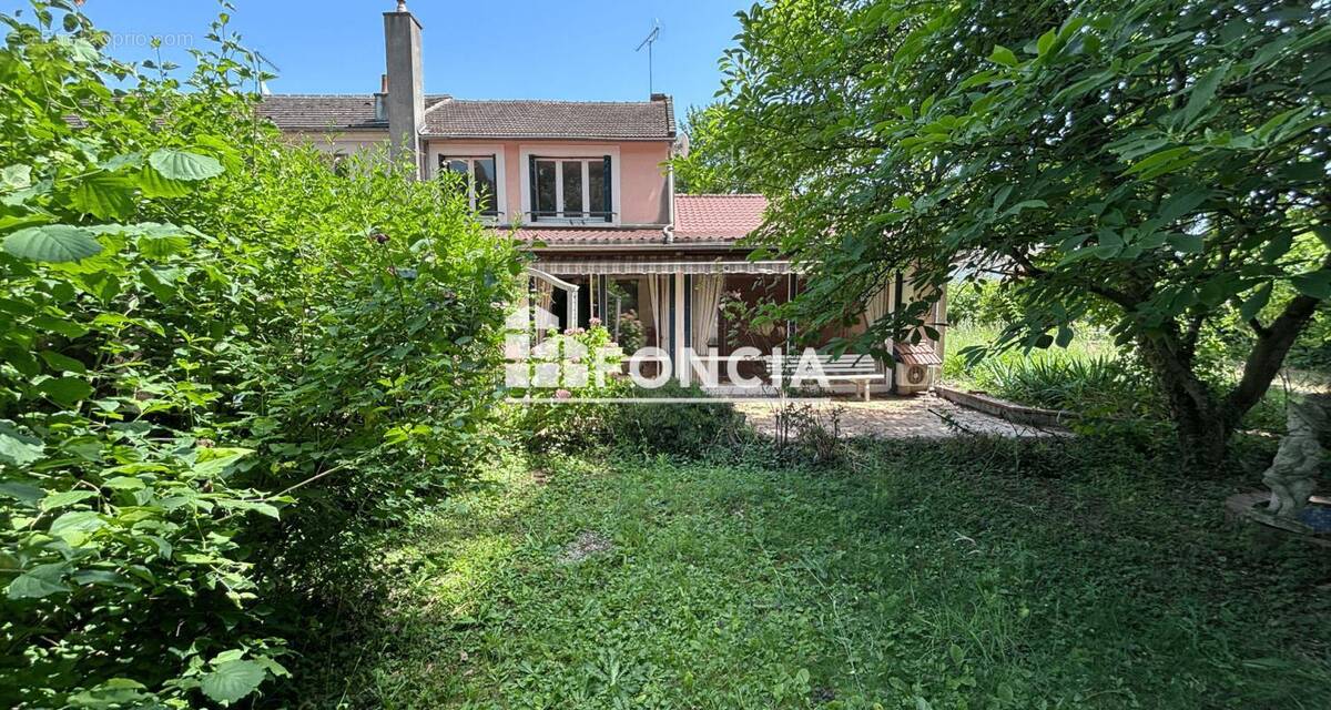 Maison à SARAN