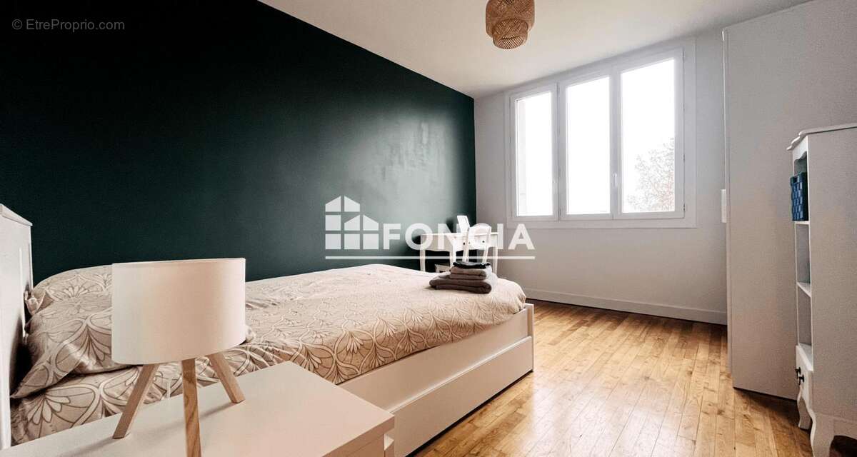 Appartement à CHOLET