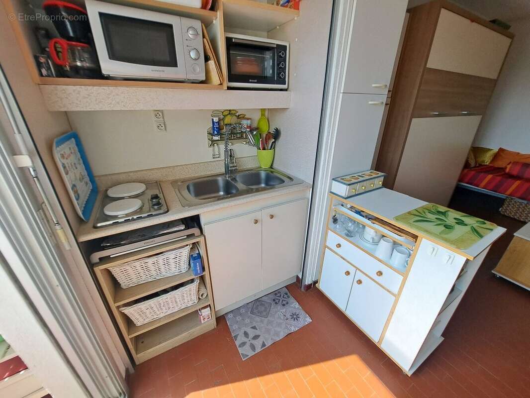 Appartement à AGDE