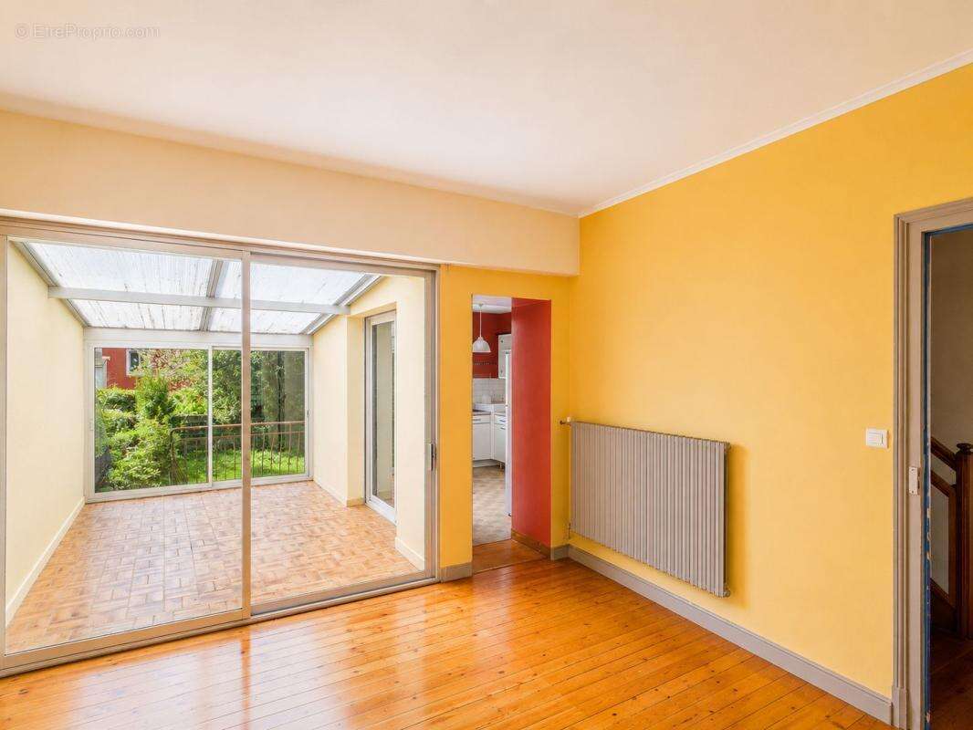 Photo 4 - Maison à SAINT-NAZAIRE