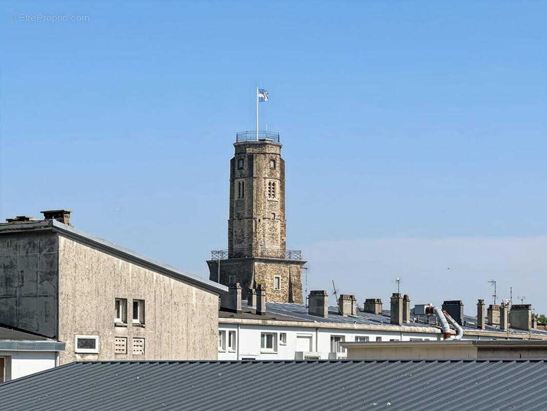 Appartement à CALAIS