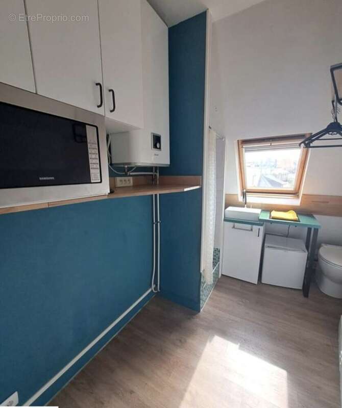 Appartement 9 m² à Paris-6e  - photo 3