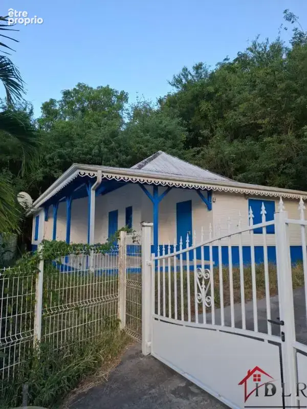 Maison à LE DIAMANT