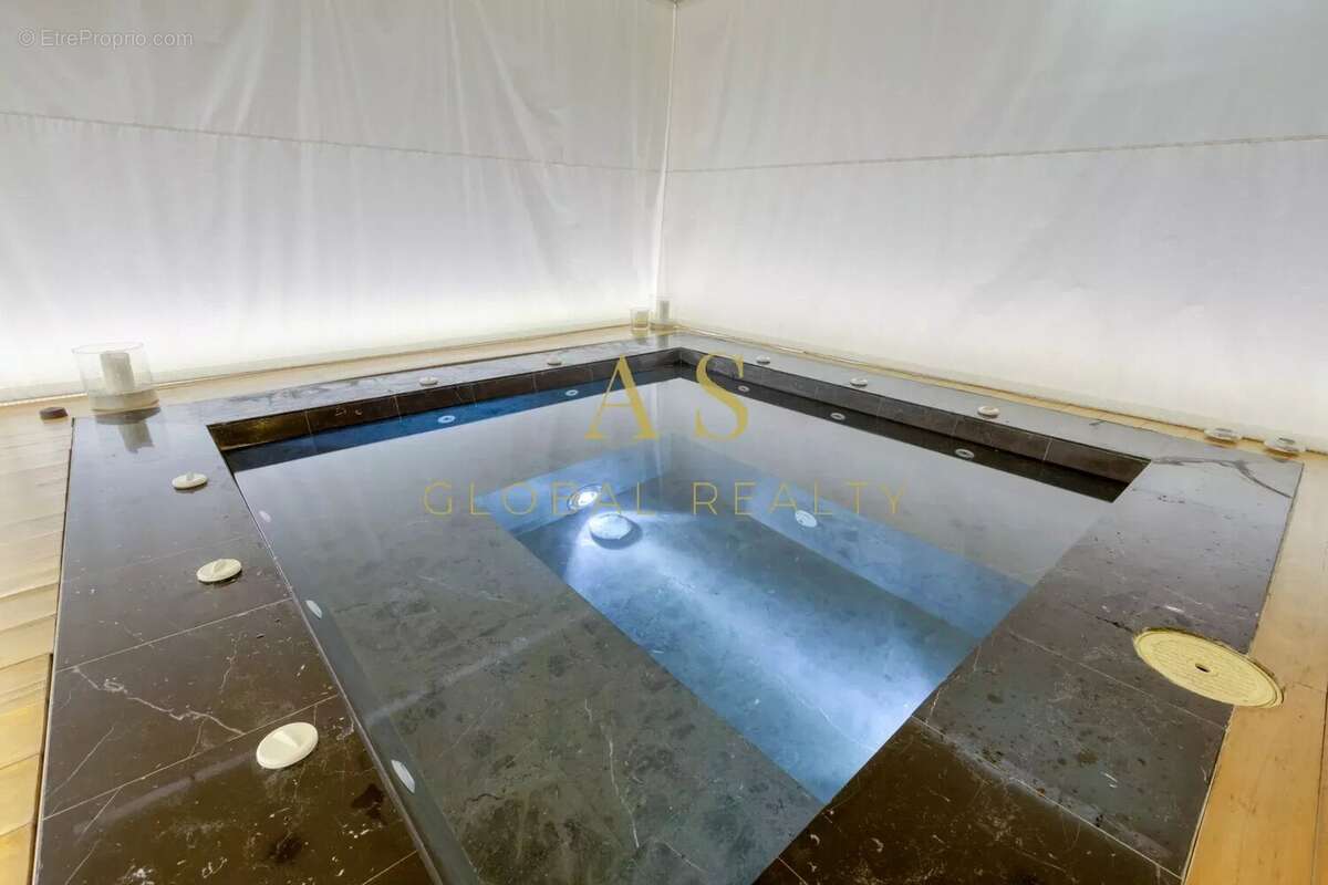 Appartement à MARLY-LE-ROI