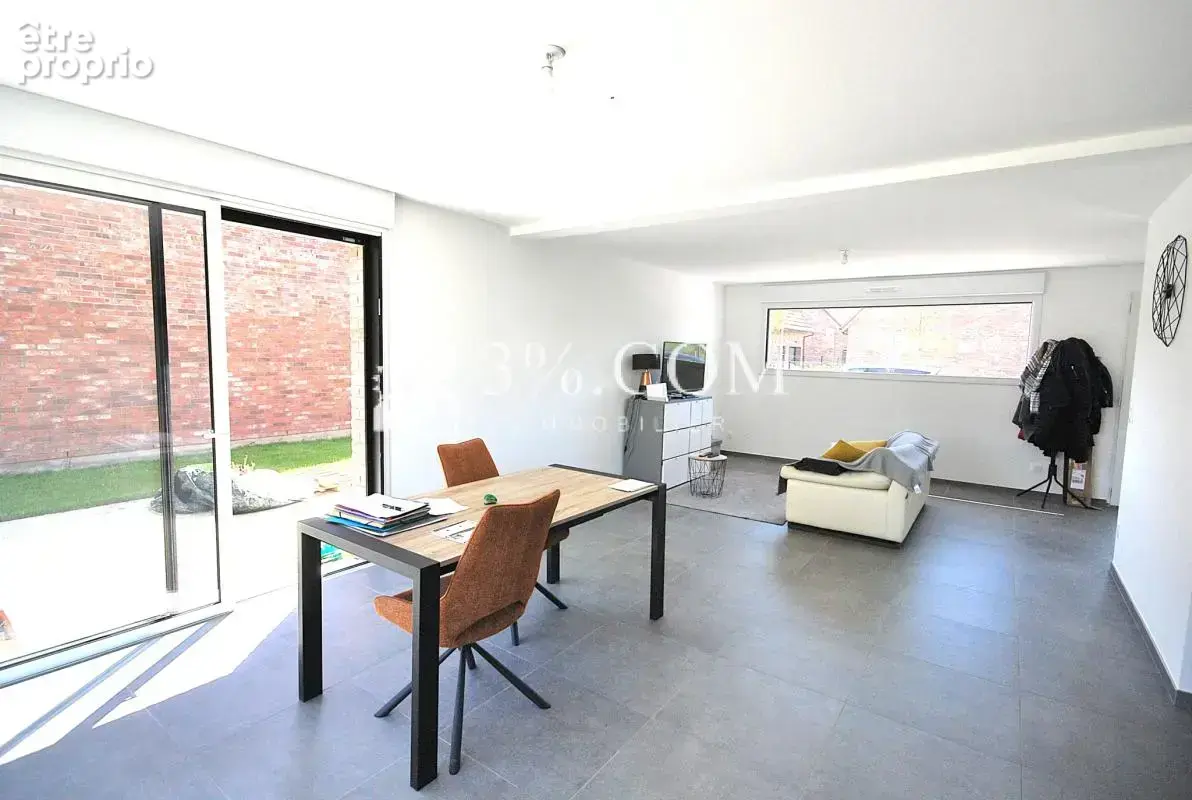 Maison 5 pièces 122 m2 - photo 6