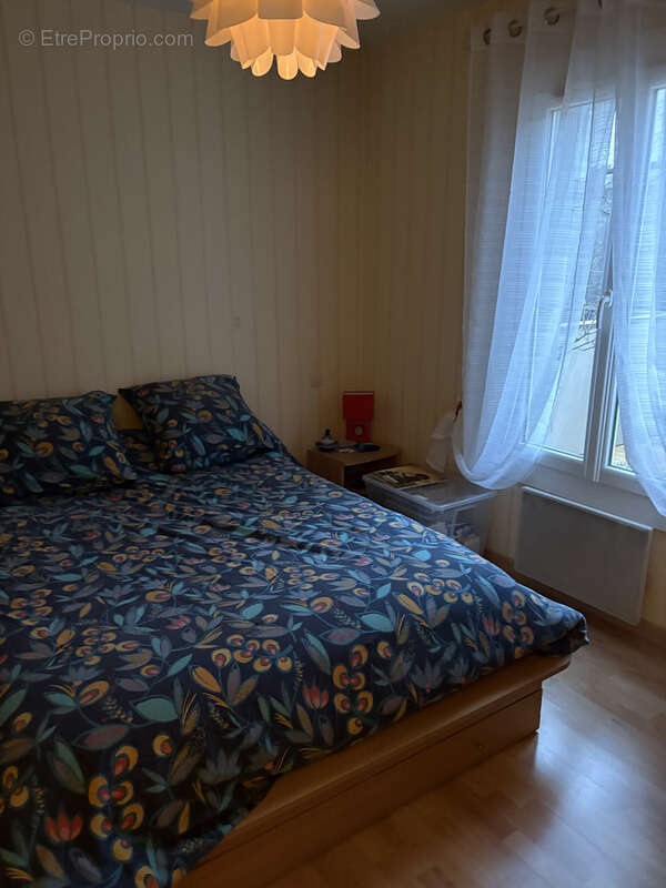 Appartement à SAINT-JEAN-DE-BRAYE