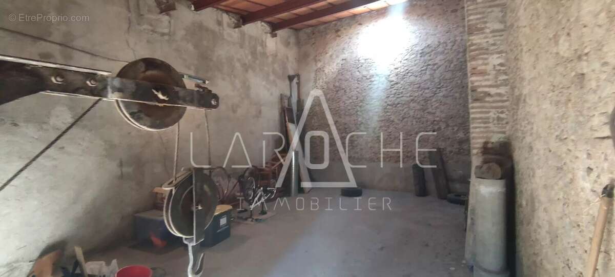 Maison à ARGELES-SUR-MER